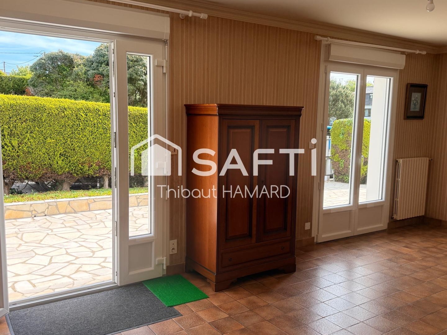Maison à vendre - 7 pièces - 119m2 - Concarneau (29900)