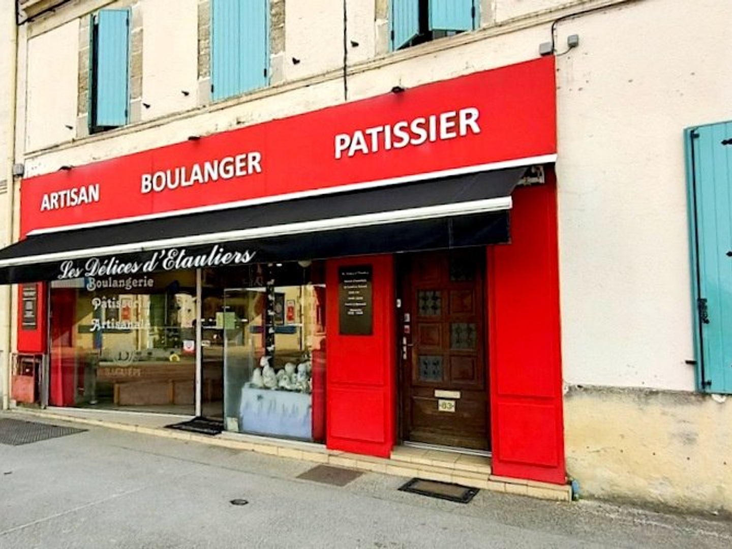 Maison à vendre - 310m2 - Étauliers (33820)