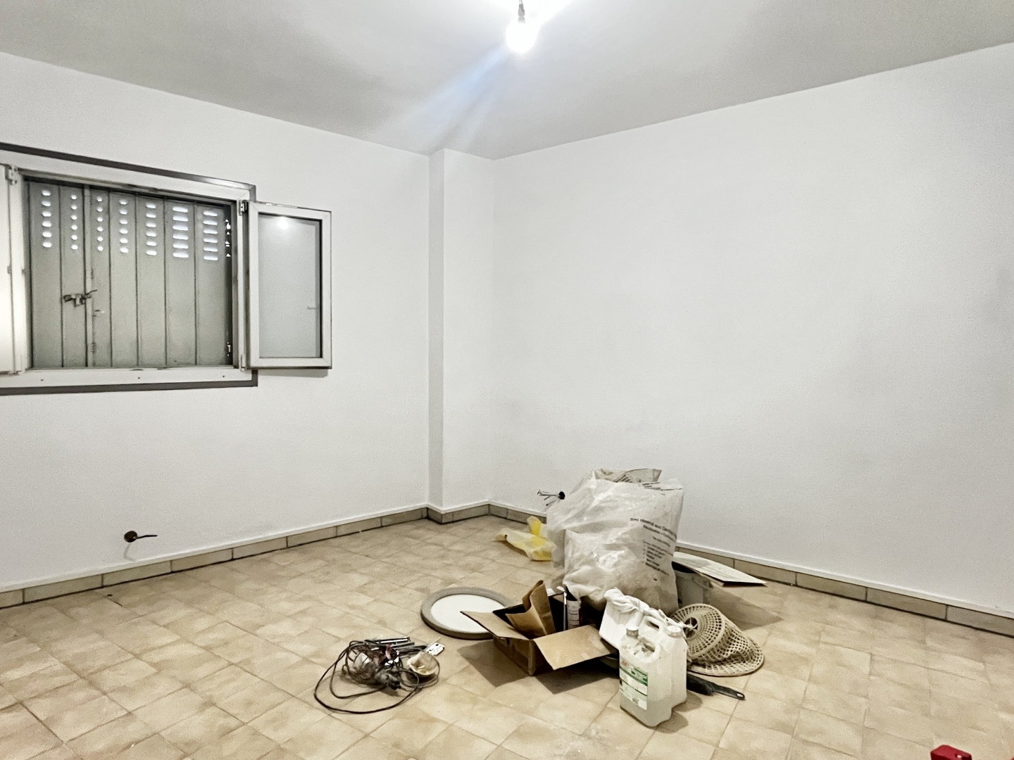 Bagnolet - 2 pièces traversant de 47,7 m² au calme