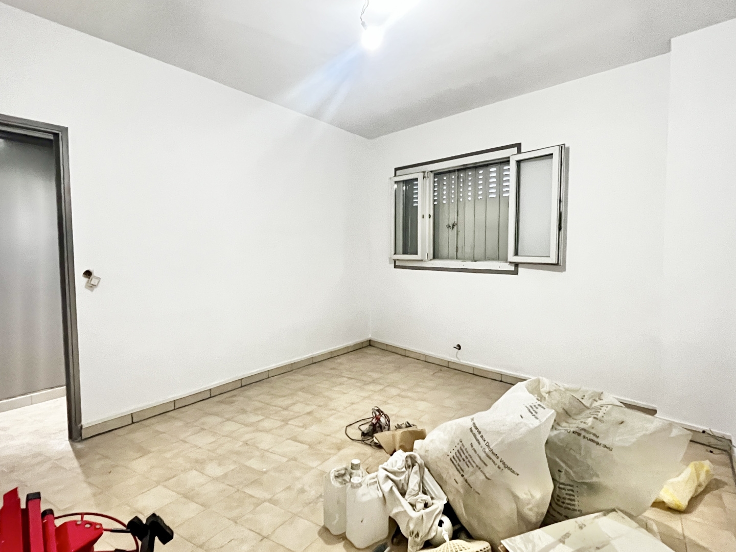 Appartement à vendre - 2 pièces - 48m2 - Bagnolet (93170)