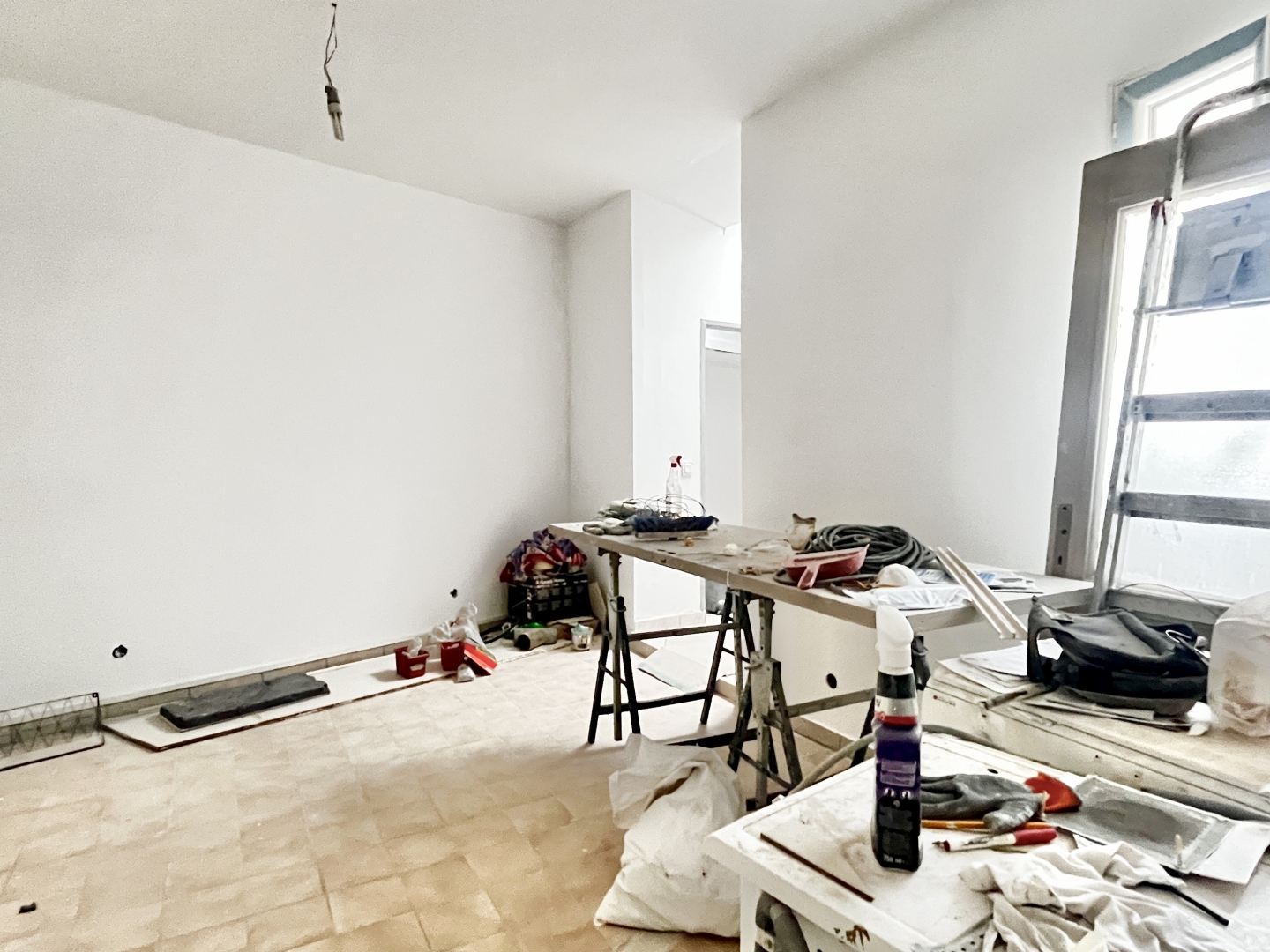 Appartement à vendre - 2 pièces - 48m2 - Bagnolet (93170)