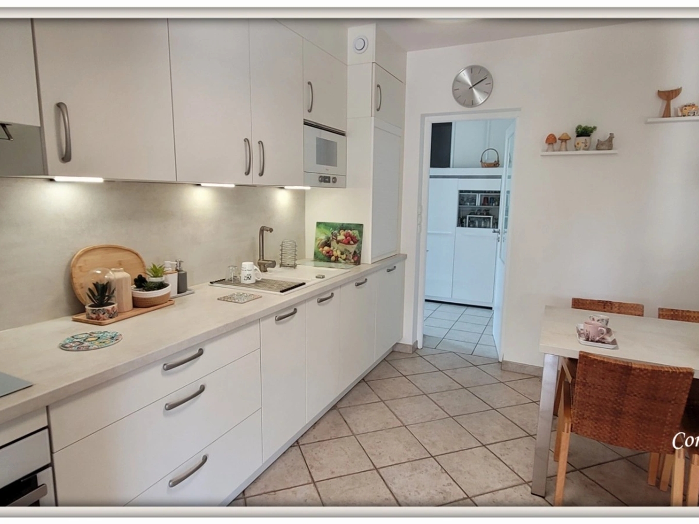 Maison à vendre - 6 pièces - 166m2 - Astaffort (47220)