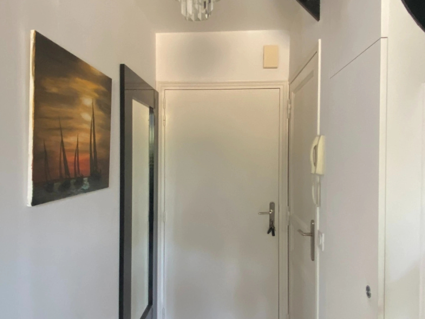 Appartement à vendre - 2 pièces - 34m2 - Deauville (14800)