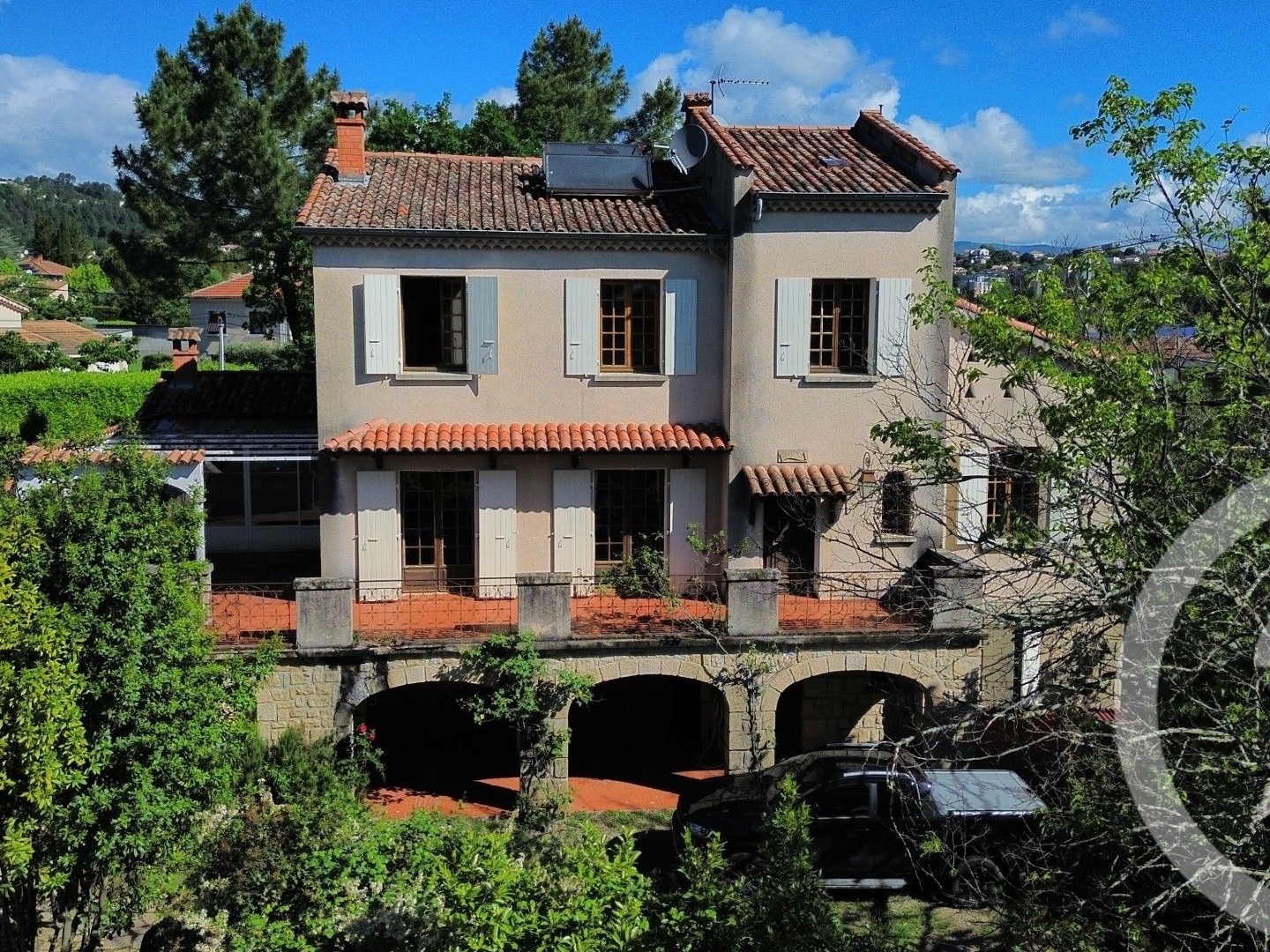Maison 9 pièces 180 m²