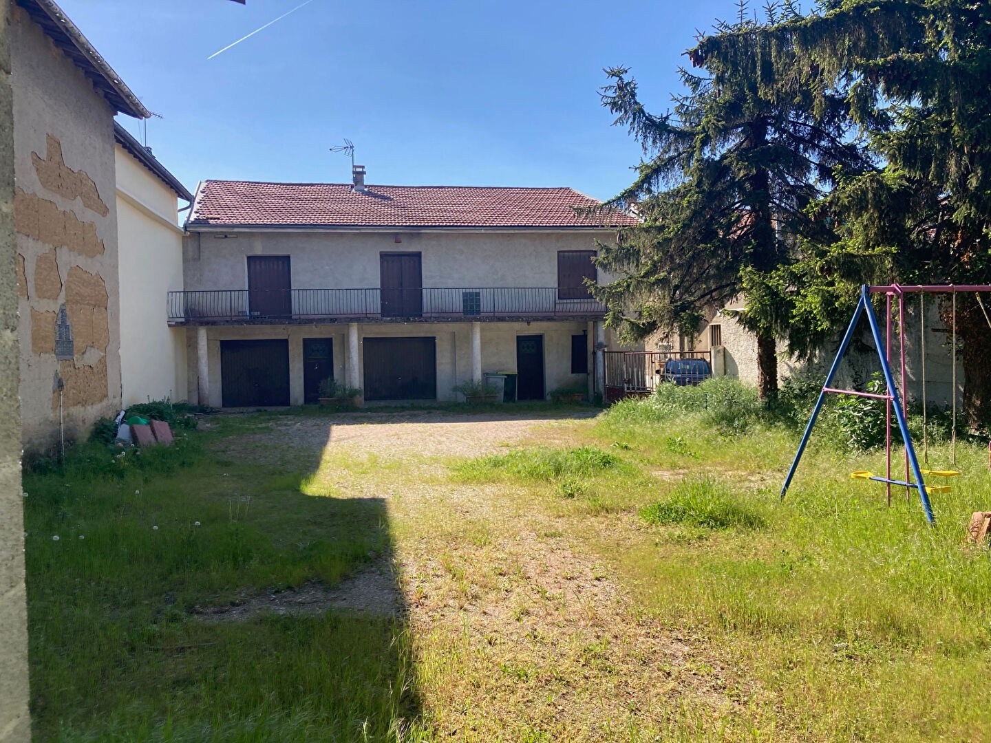Maison 7 pièce(s) 160 m2