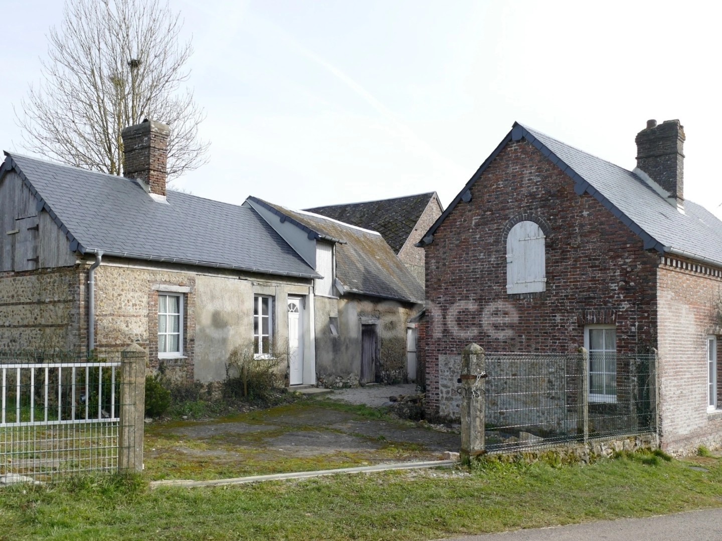 Maison 3 pièces 51 m²