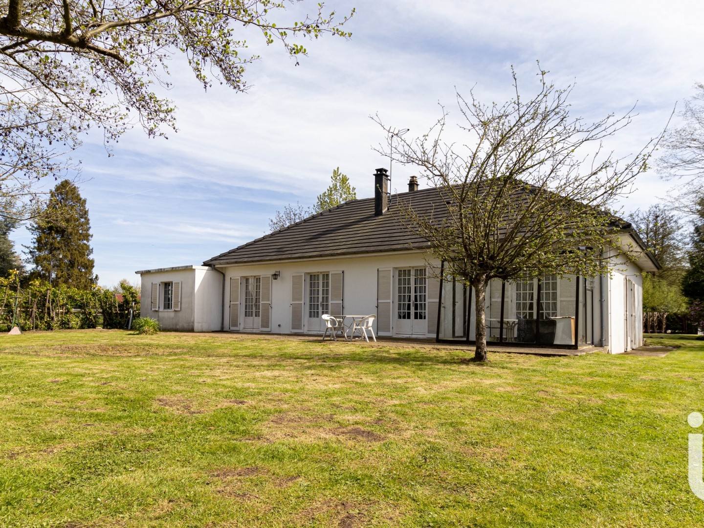 Maison 6 pièces 156 m²