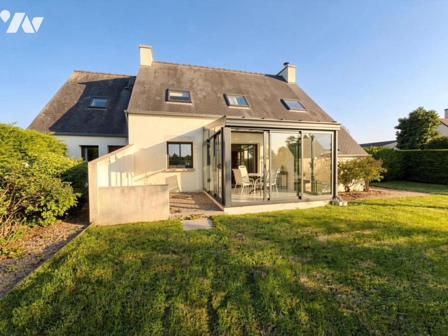 Maison 7 pièces 125 m²