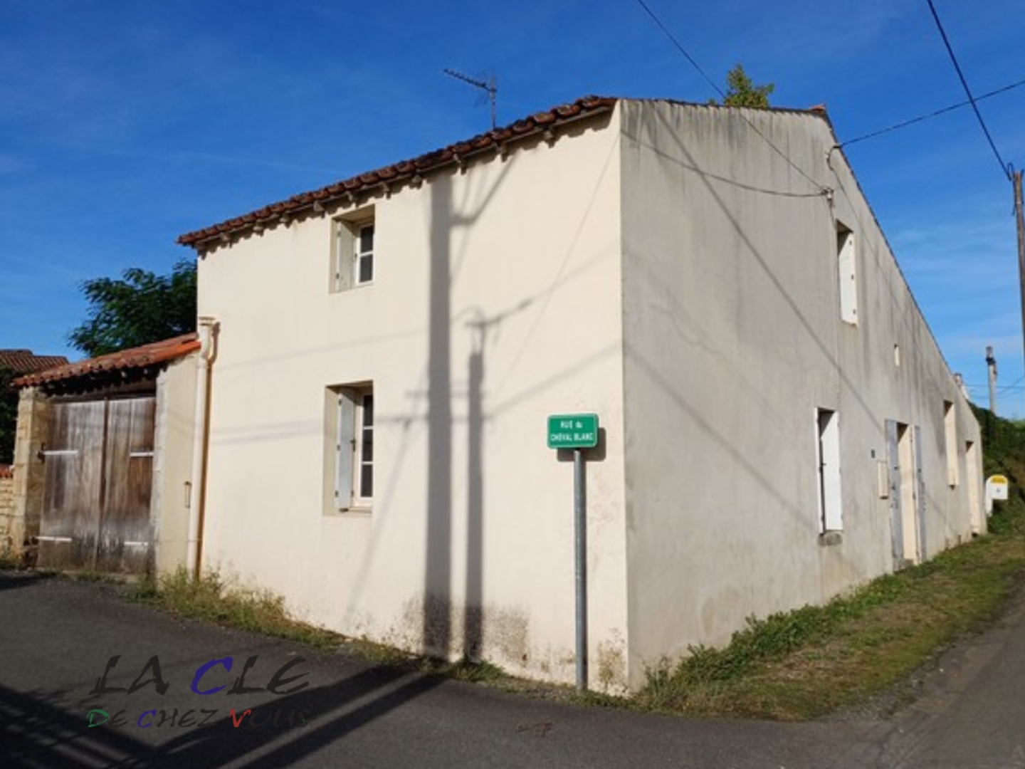 Maison 5 pièces 97 m²