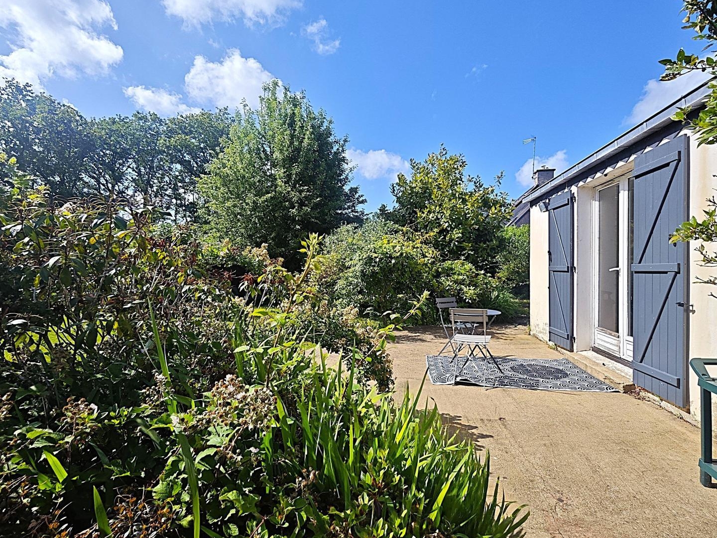 Maison à vendre - 6 pièces - 115m2 - Sulniac (56250)