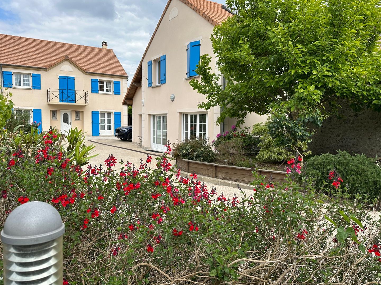 Maison à vendre - 7 pièces - 267m2 - Ballainvilliers (91160)