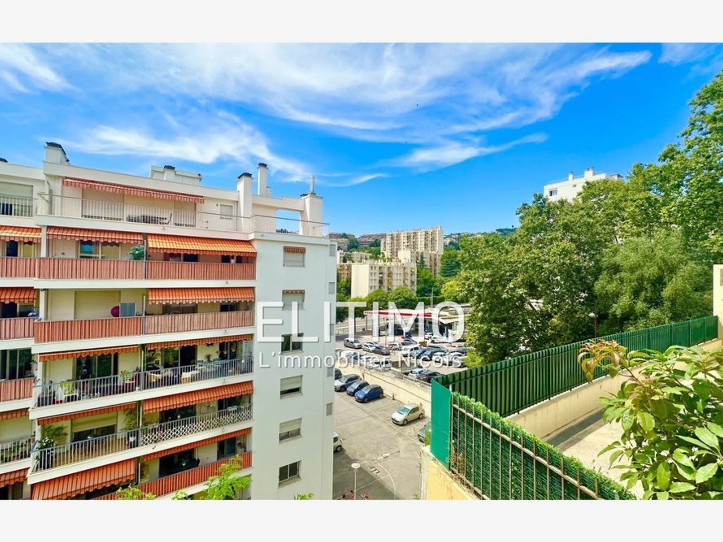 vente appartement 3 Pièce(s)