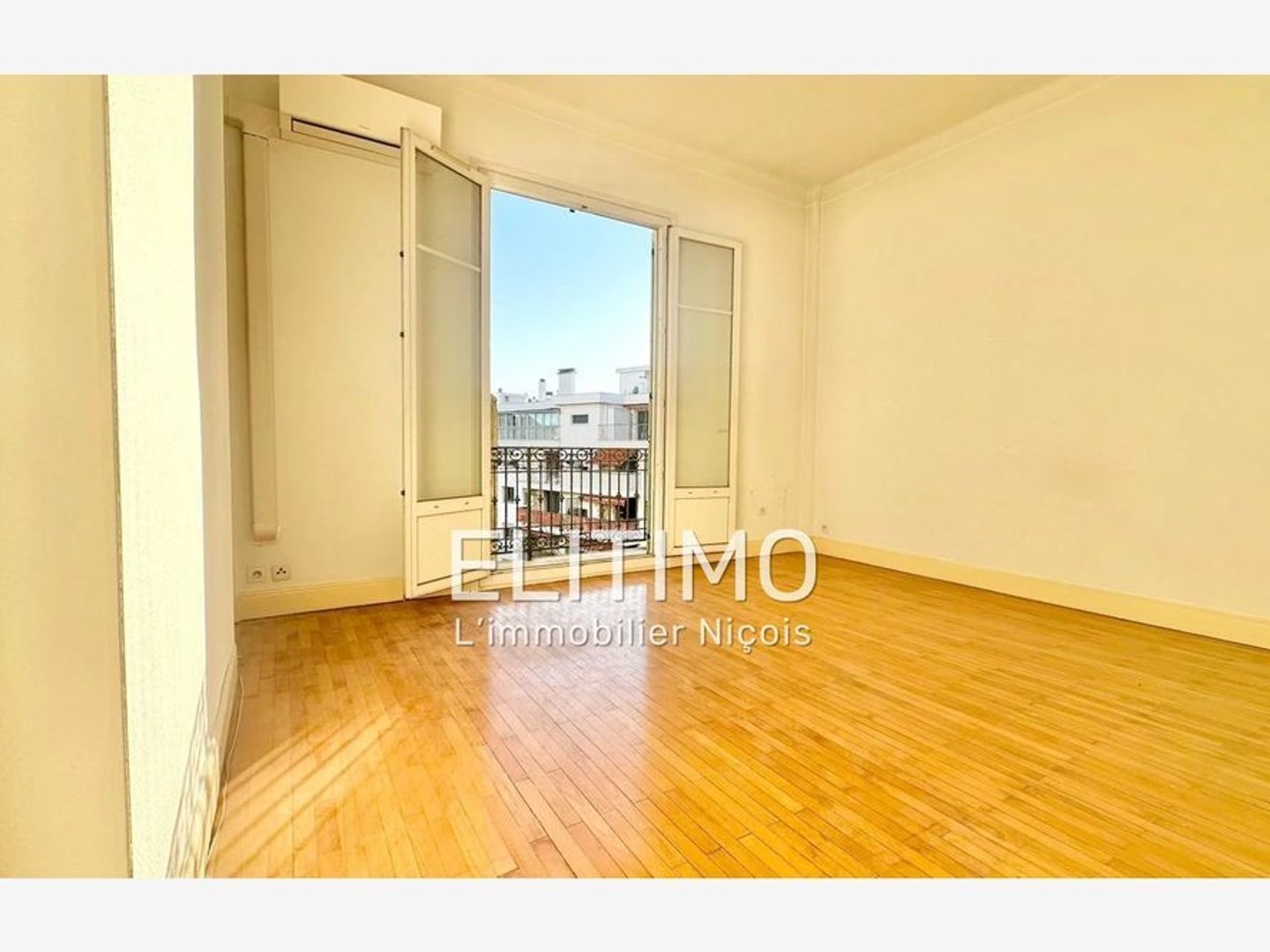 Appartement à vendre - 3 pièces - 67m2 - Nice (06100)