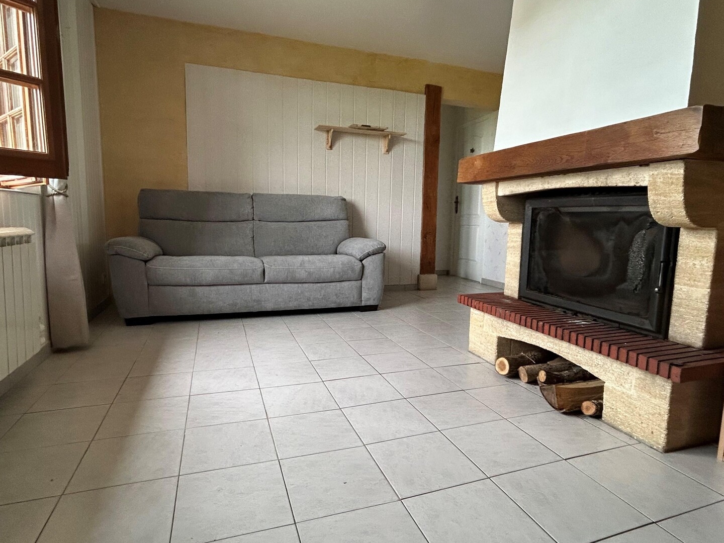 Maison à vendre - 5 pièces - 94m2 - Saint-Pierre-En-Auge (14140)