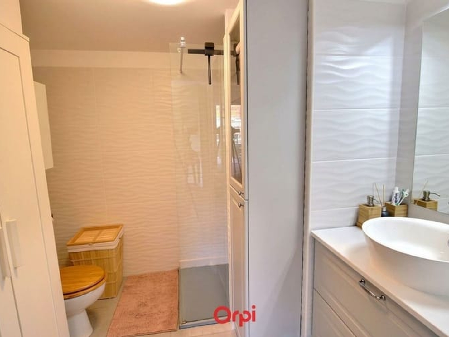 Appartement à vendre - 2 pièces - 26m2 - Marseille 10e (13010)