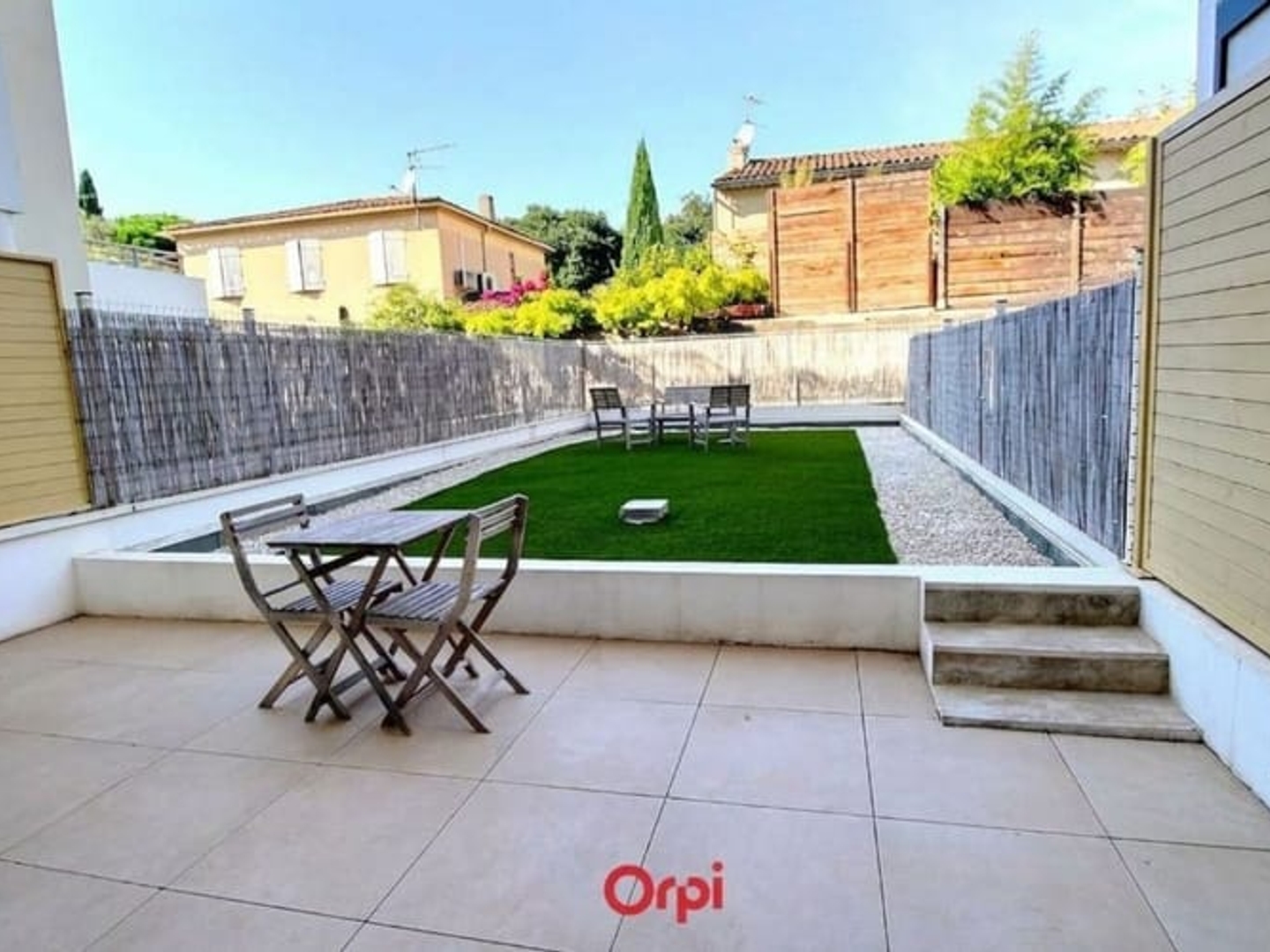 Appartement à vendre - 2 pièces - 26m2 - Marseille 10e (13010)