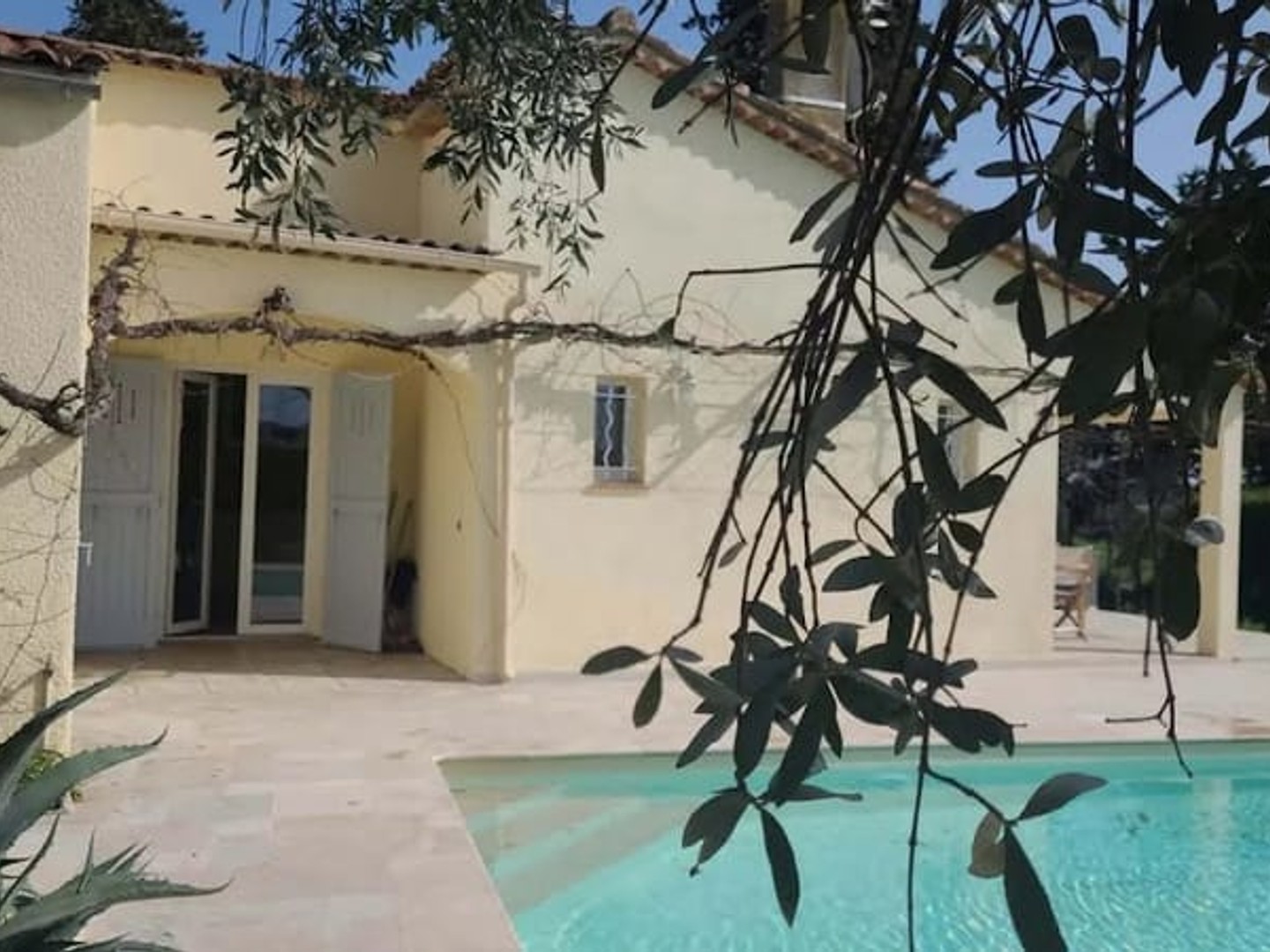 Maison 5 pièces 106 m²