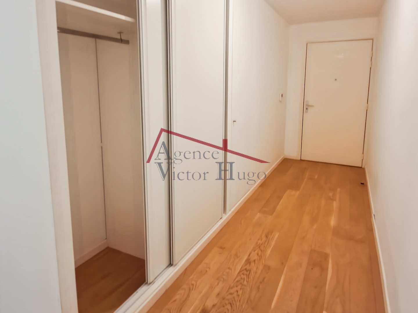 Appartement à vendre - 4 pièces - 61m2 - Rueil-Malmaison (92500)