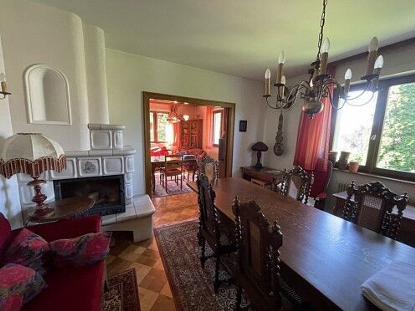 Maison à vendre - 8 pièces - 180m2 - Durmenach (68480)