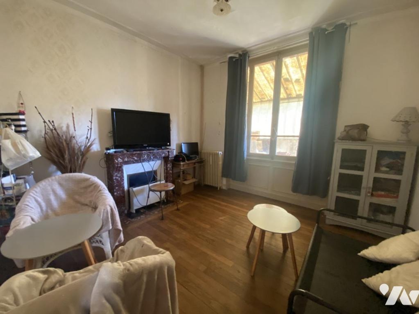 Maison à vendre - 6 pièces - 104m2 - Bellegarde (45270)