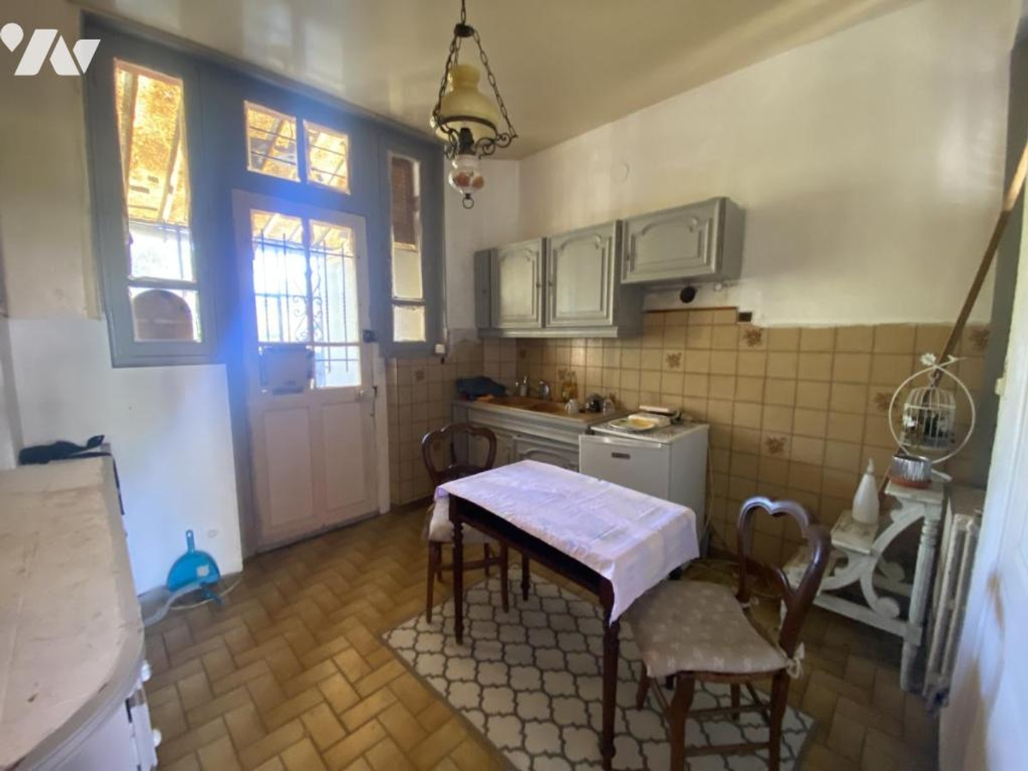 Maison à vendre - 6 pièces - 104m2 - Bellegarde (45270)