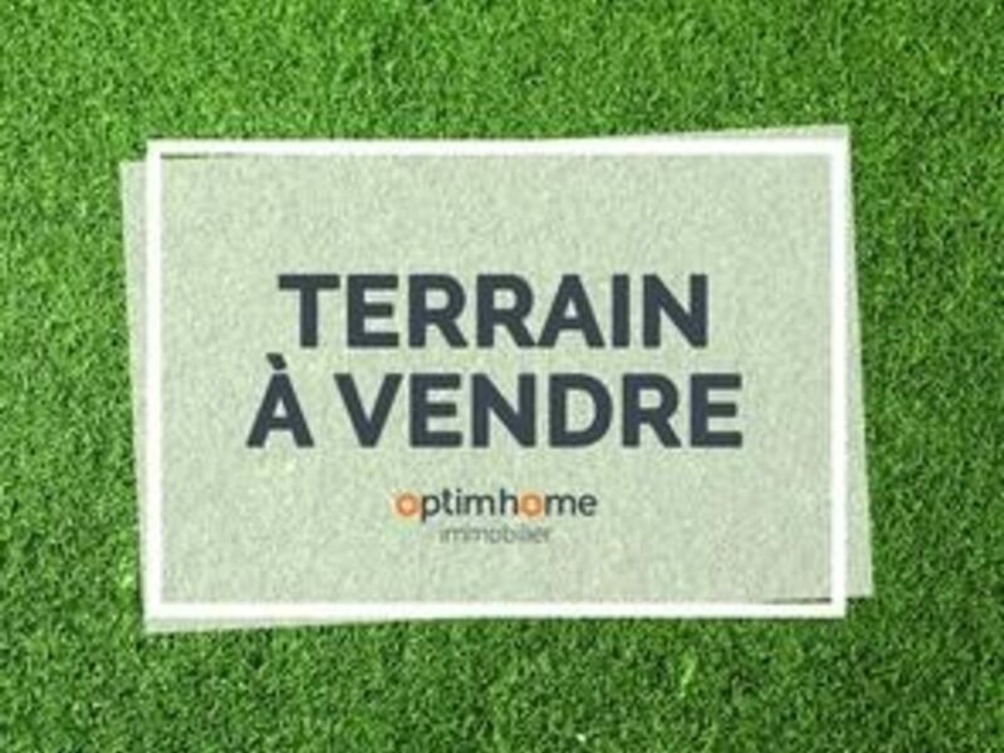 Vivez l'Évasion Champêtre: Terrain de 1117 m² à Ecardenville-la-campagne - Votre Maison de Rêve Prend Vie! ✨