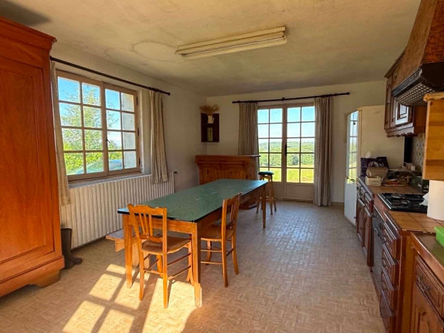 Maison 3 pièces 101 m²