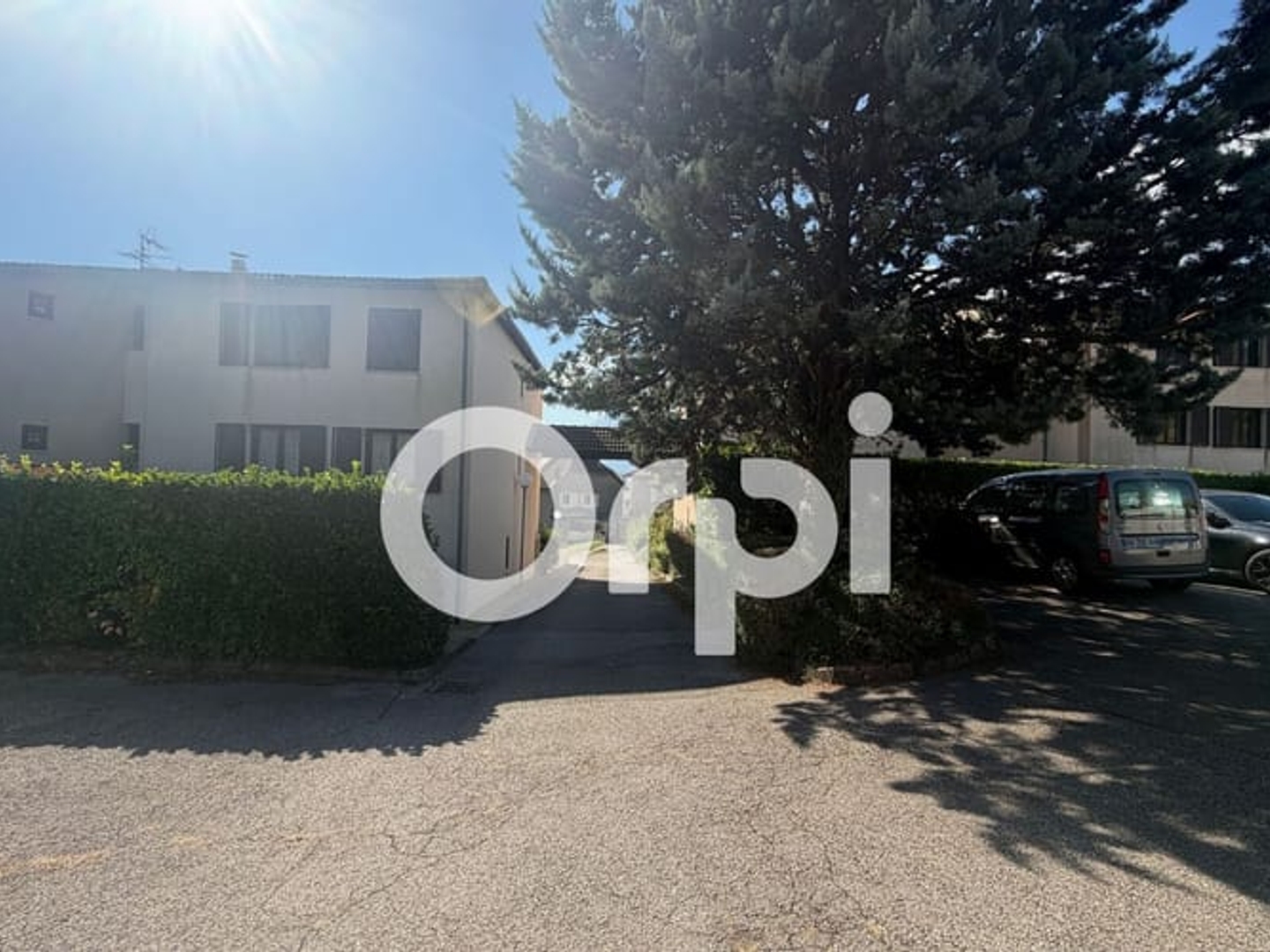 Appartement 4 pièces 89 m²