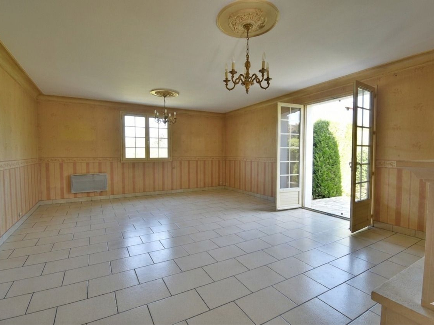 Maison à vendre - 5 pièces - 122m2 - Cholet (49300)