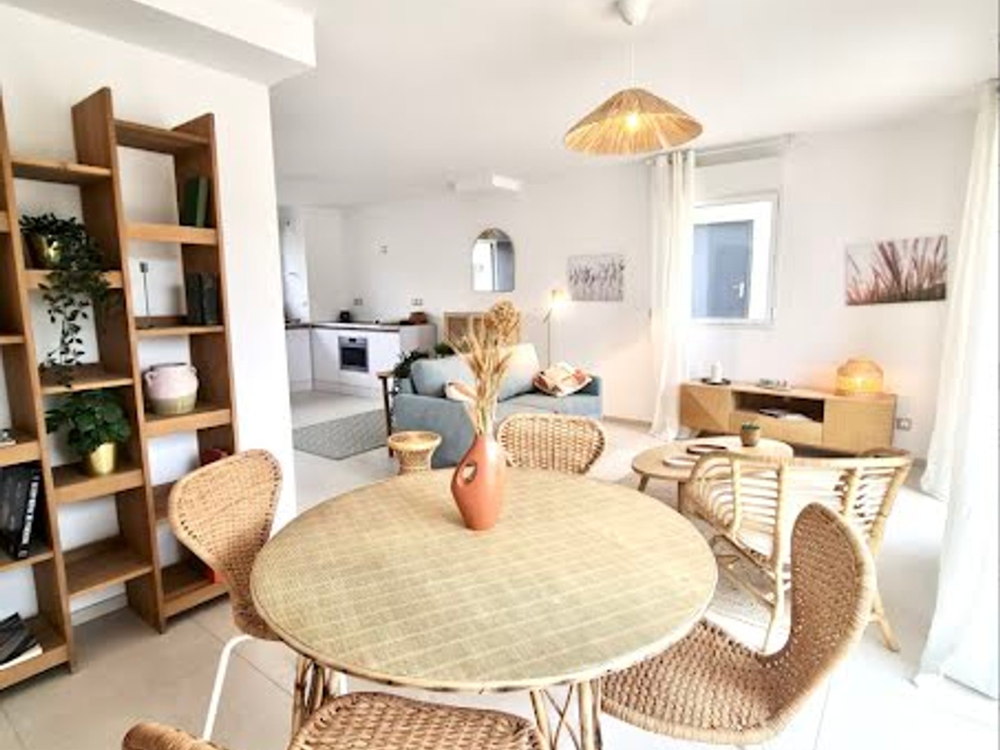 Maison 3 pièces 65 m²