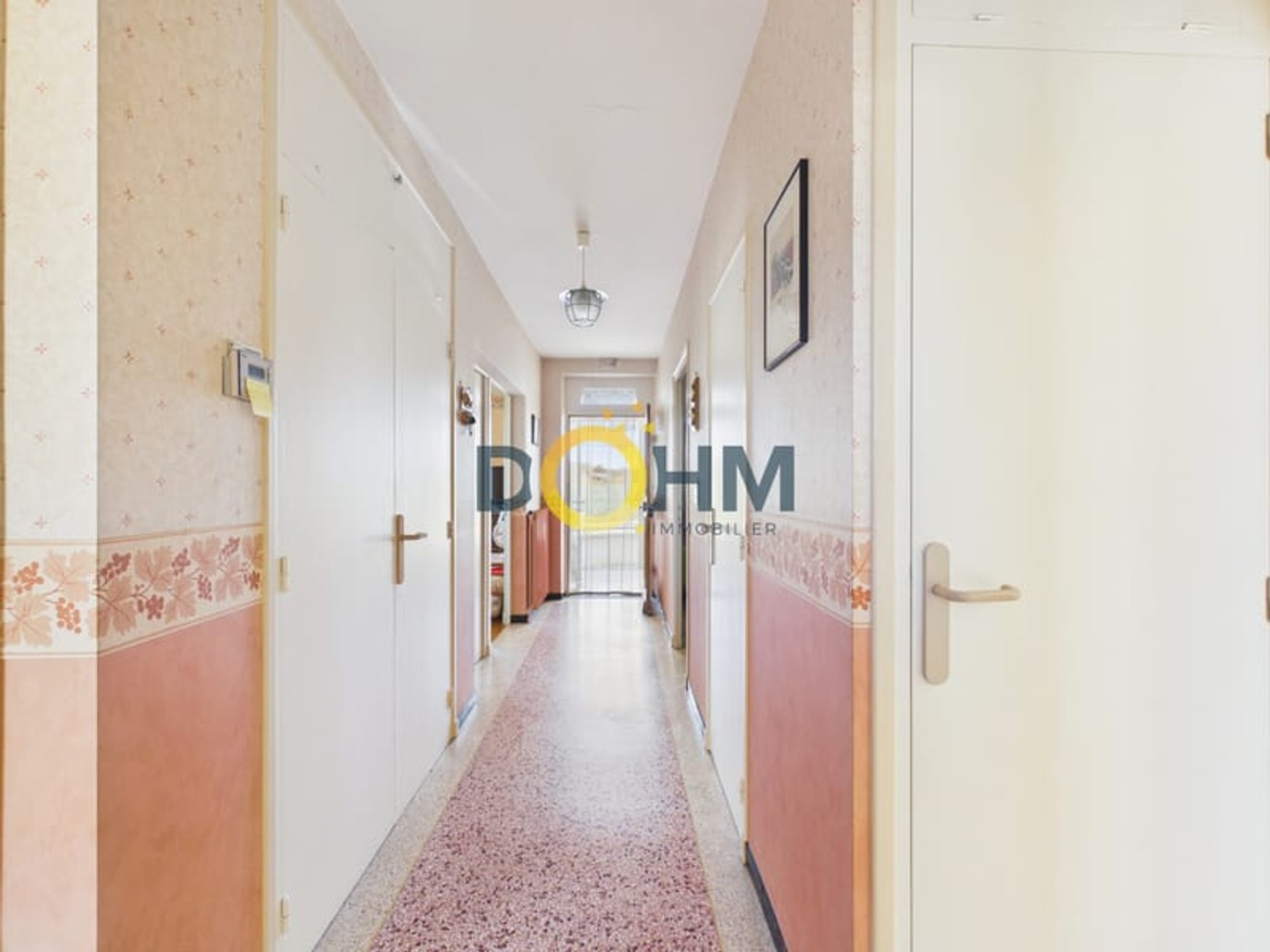 Maison à vendre - 4 pièces - 98m2 - Frugerès-Les-Mines (43250)