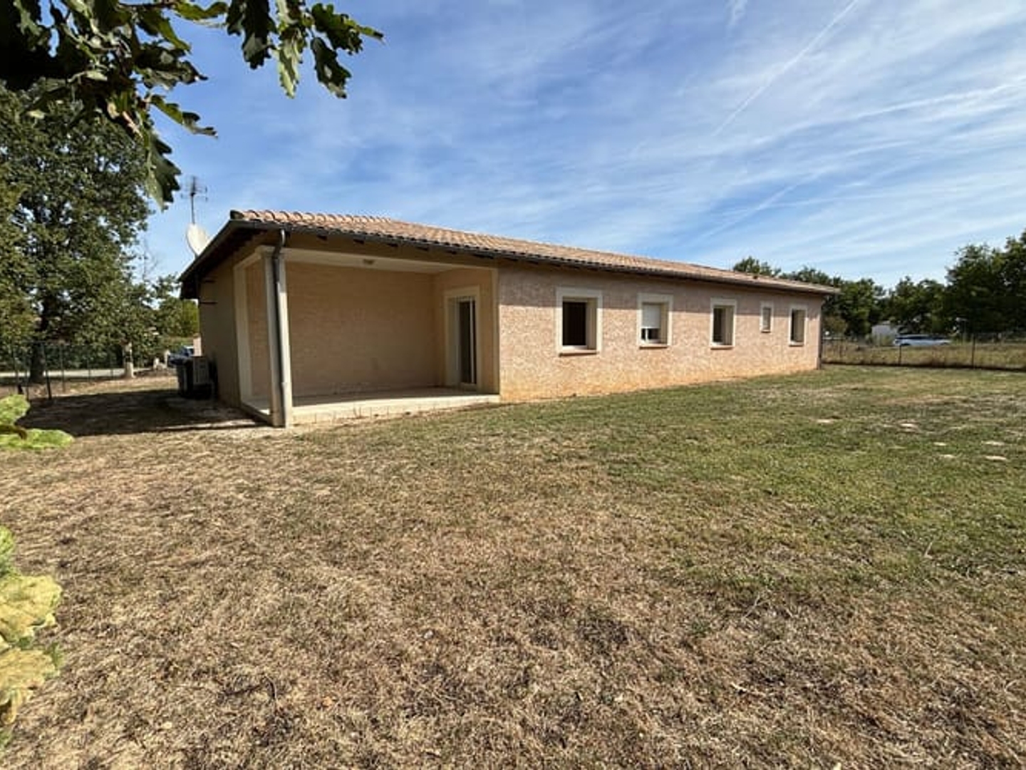 Maison 5 pièces