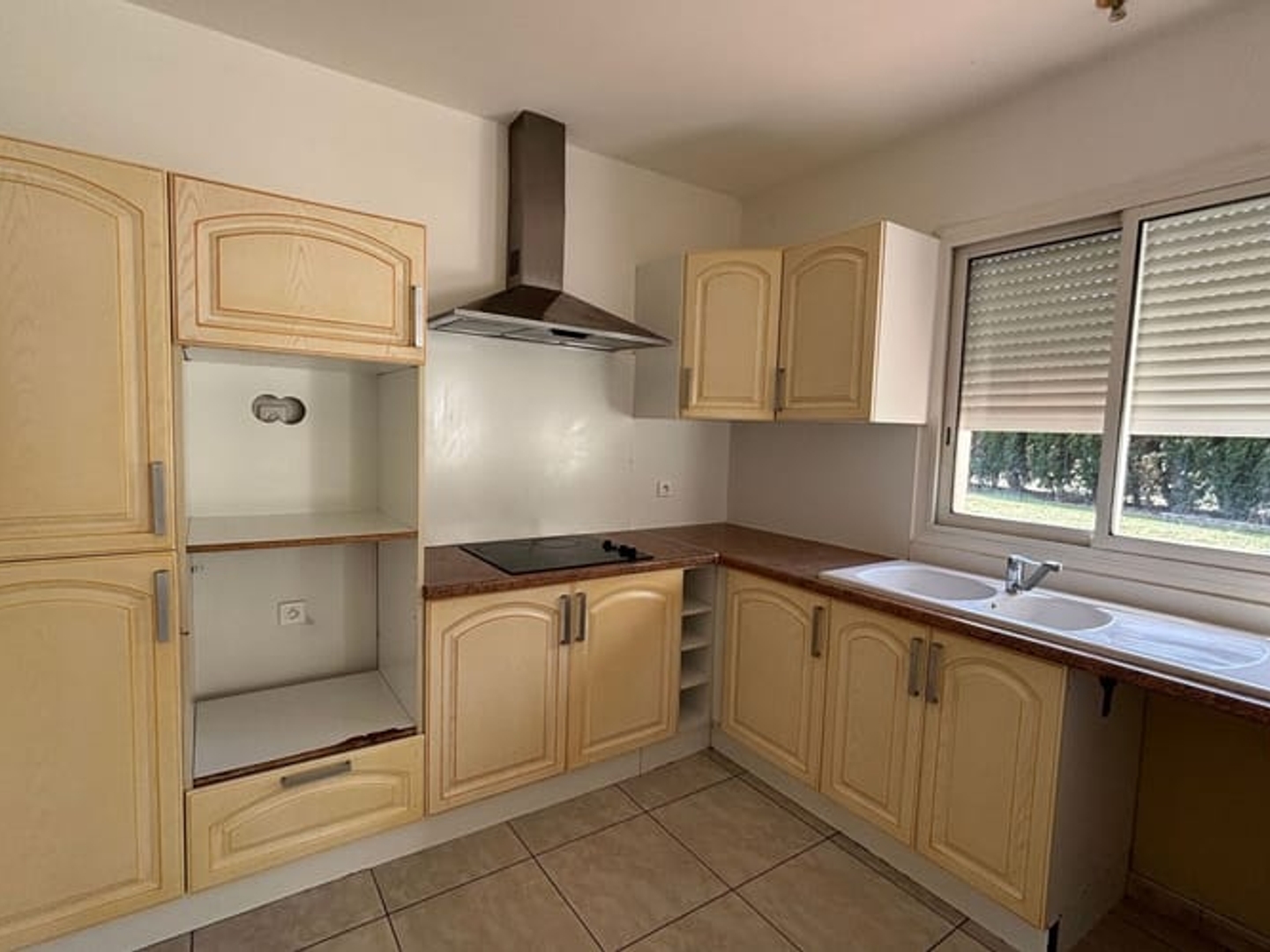 Maison à vendre - 5 pièces - Montbeton (82290)