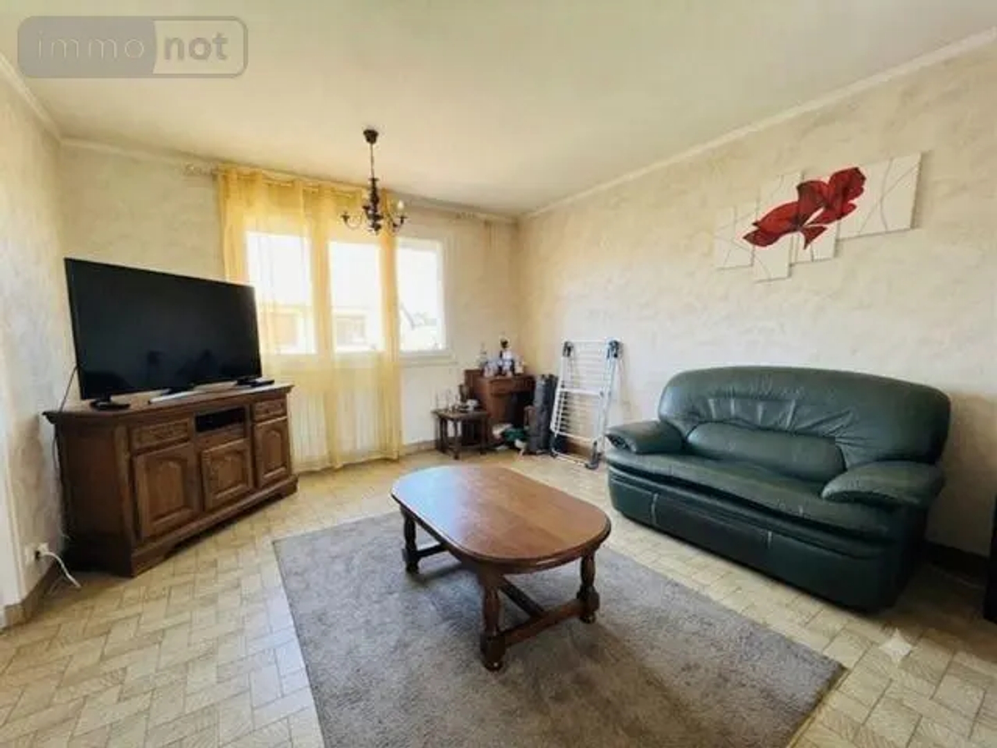 Maison à vendre - 5 pièces - 92m2 - Cormontreuil (51350)
