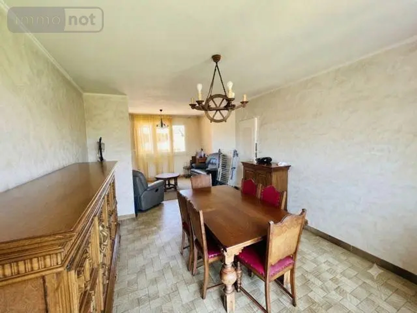 Maison à vendre - 5 pièces - 92m2 - Cormontreuil (51350)