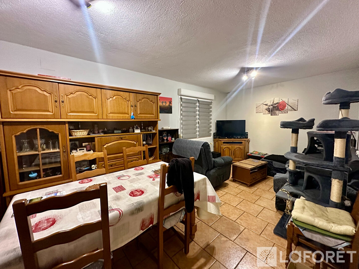 Maison à vendre - 4 pièces - 83m2 - Docelles (88460)