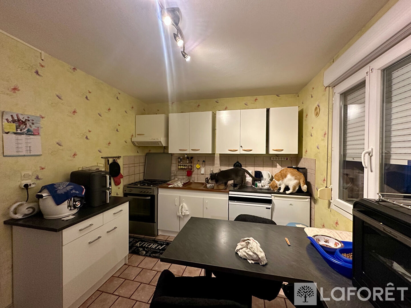 Maison à vendre - 4 pièces - 83m2 - Docelles (88460)
