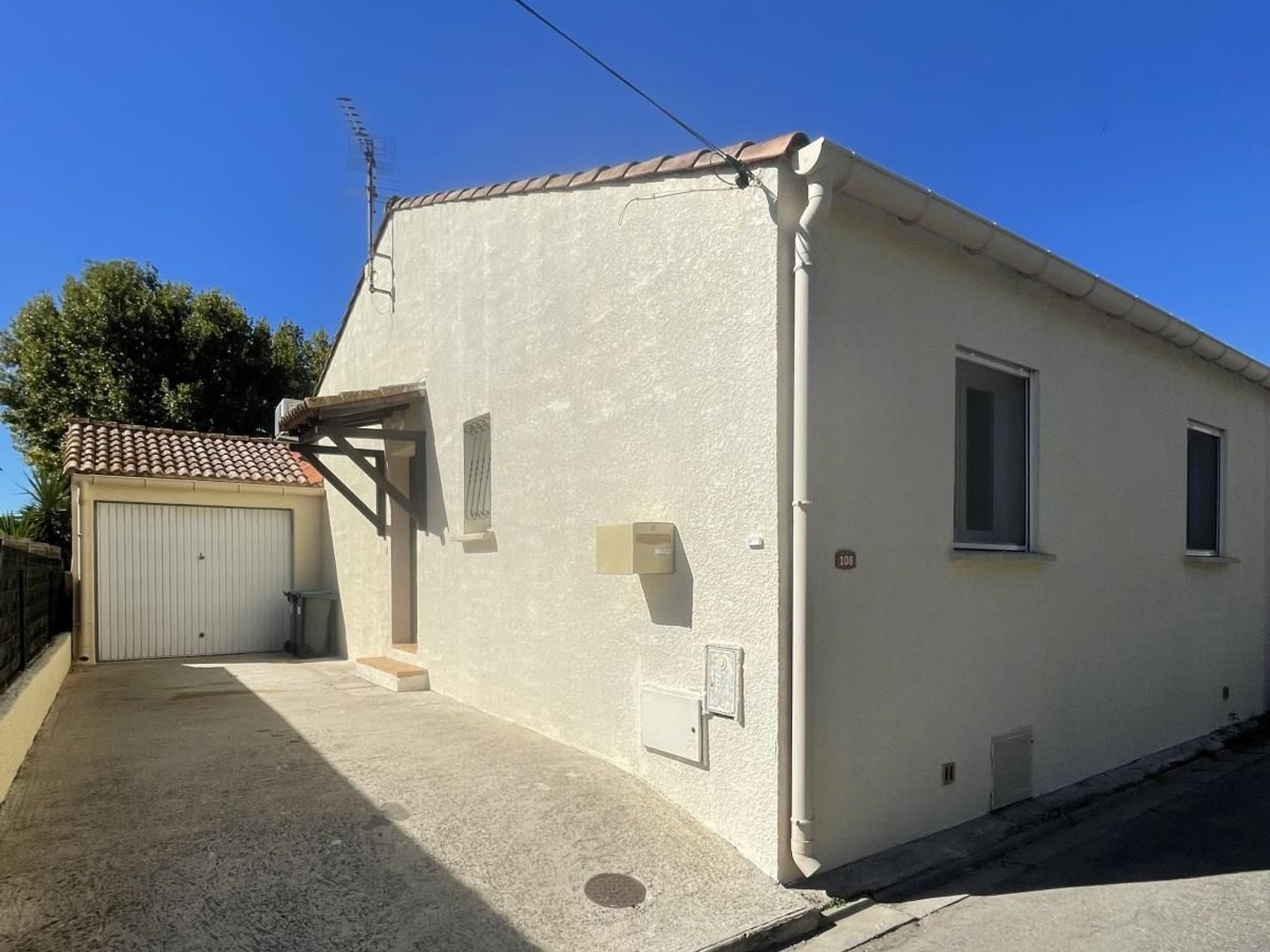 Maison 3 pièces 60 m²