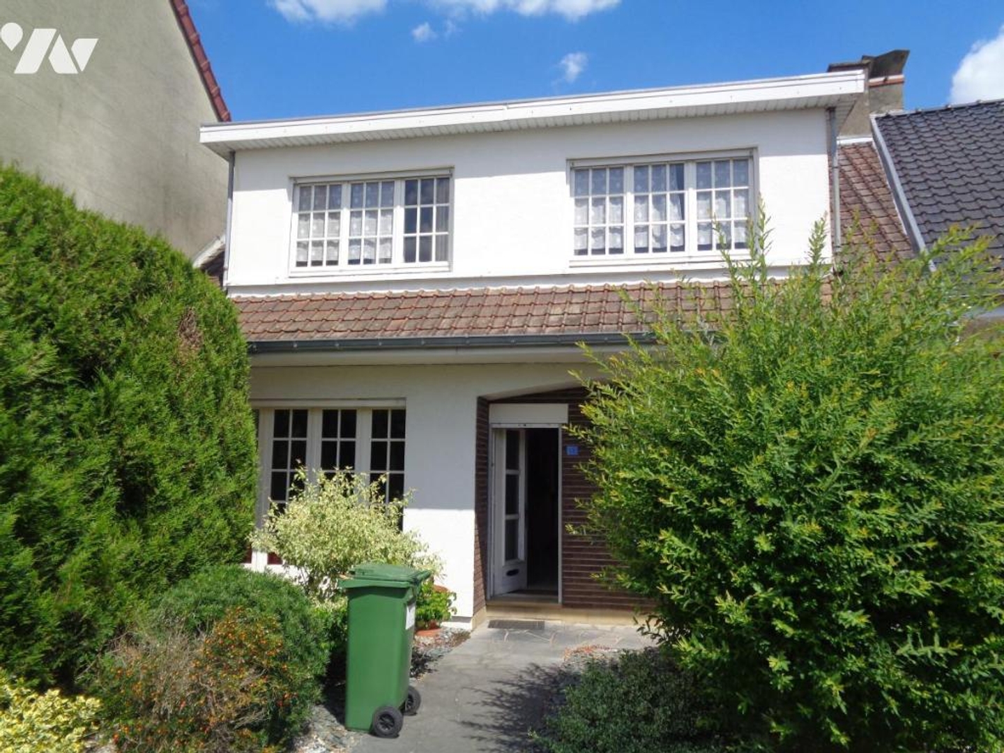 Maison 92 m²