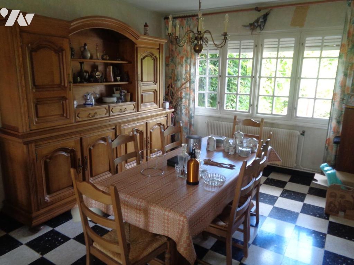 Maison à vendre - 92m2 - Fouquereuil (62232)