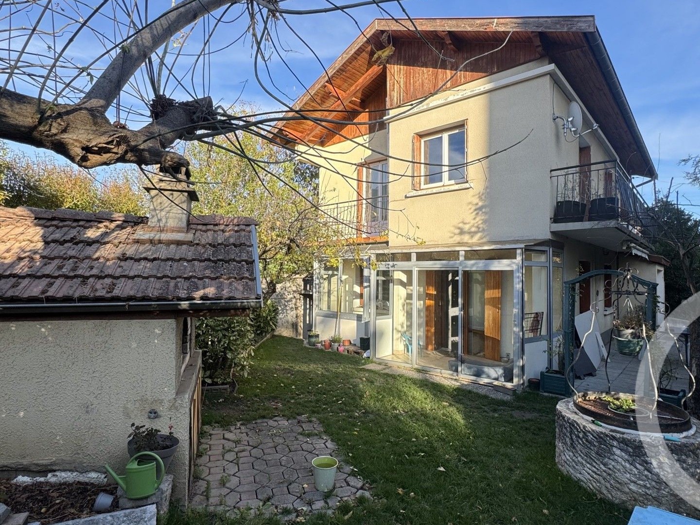 Maison 5 pièces 96 m²