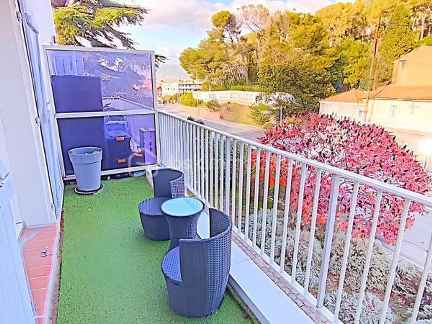 Locaux à vendre - 50m2 - La Seyne-Sur-Mer (83500)