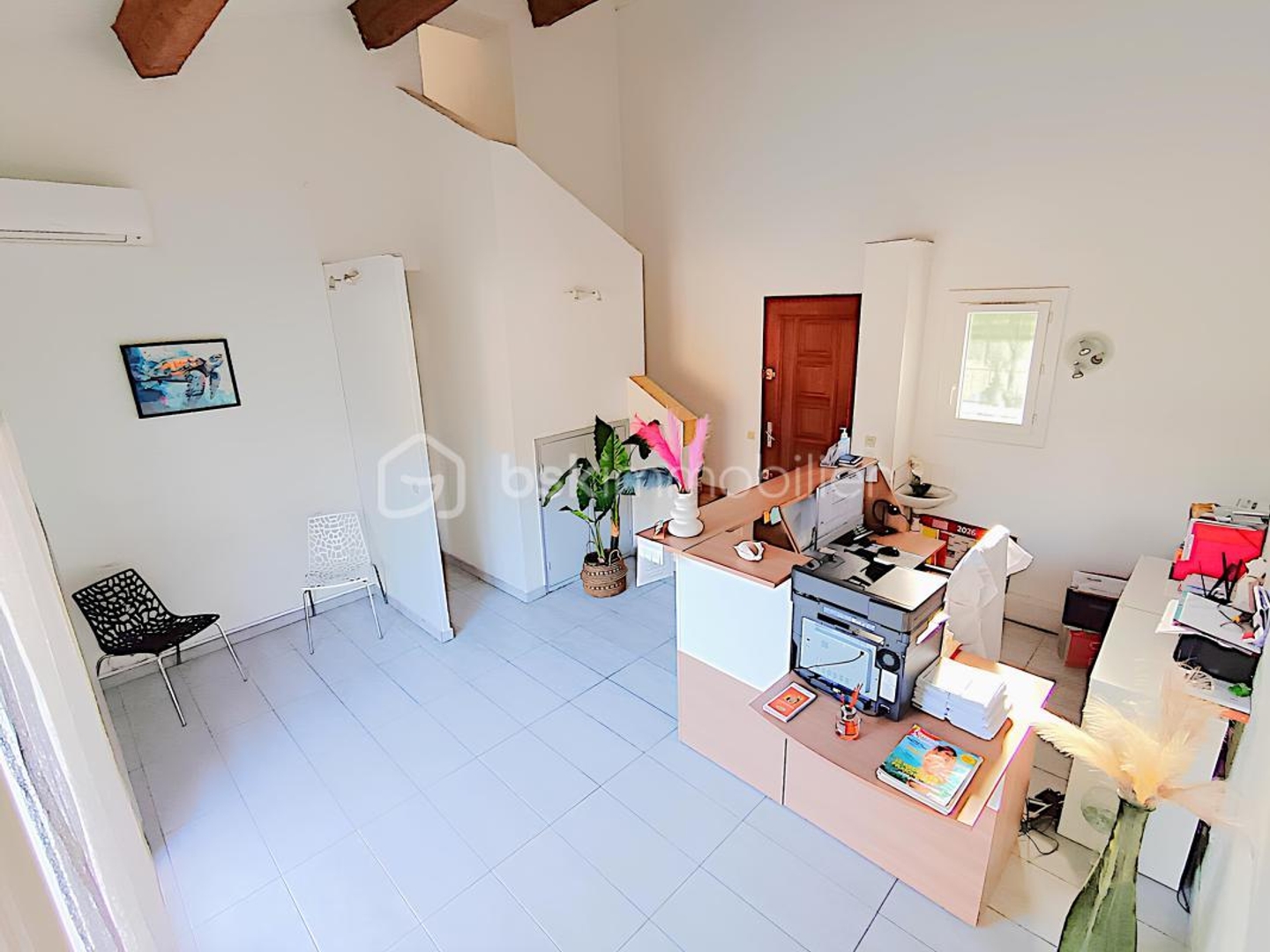Locaux à vendre - 50m2 - La Seyne-Sur-Mer (83500)