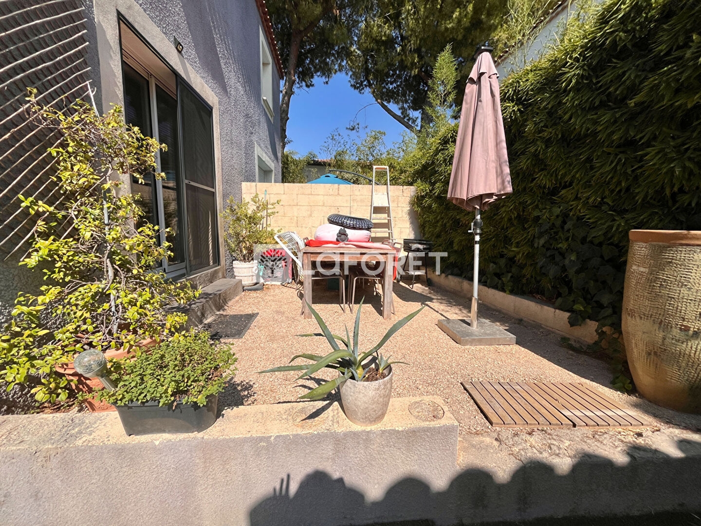 Maison à vendre - 3 pièces - 60m2 - Arles (13200)
