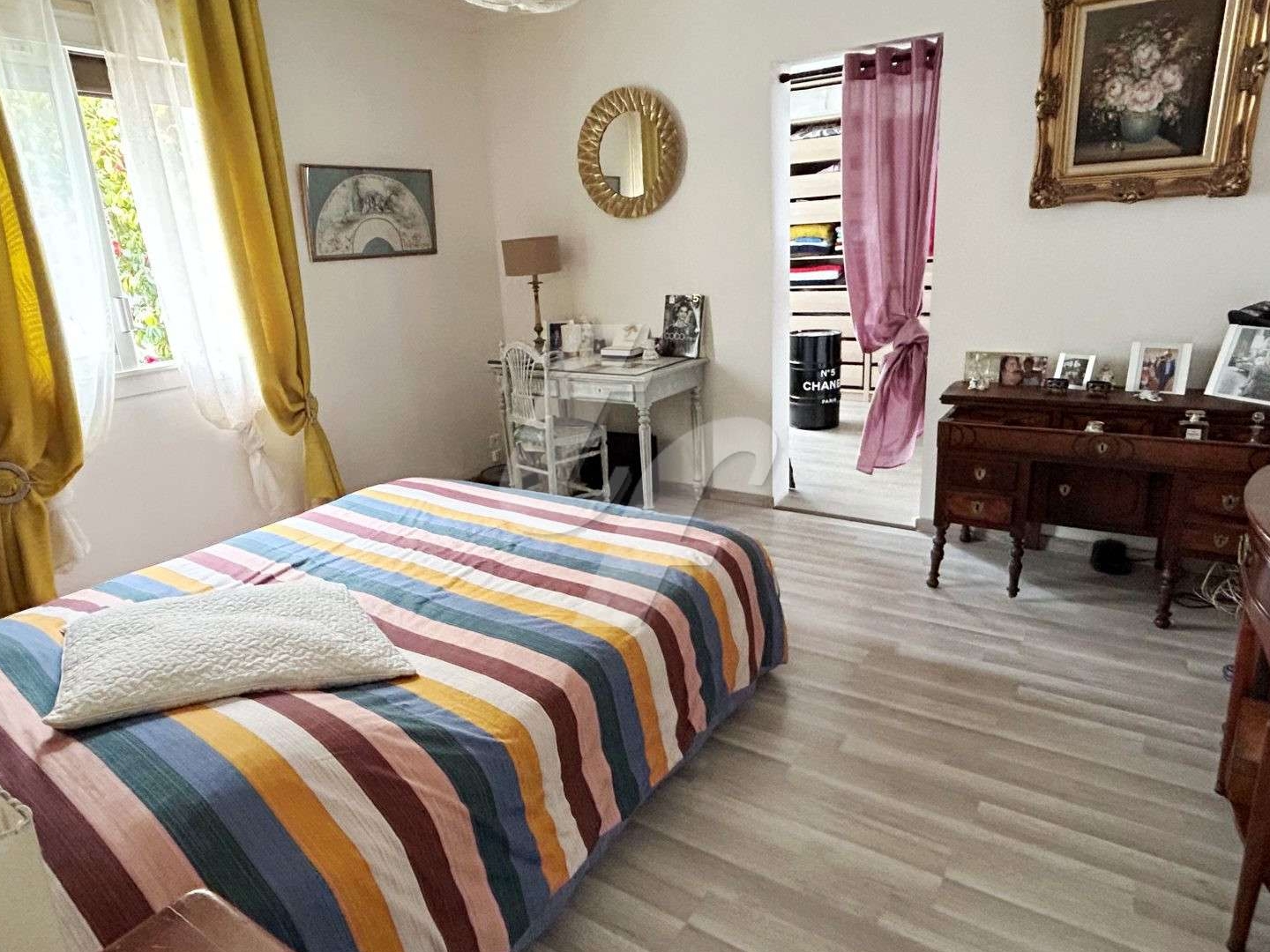 Maison 7 pièces 191 m²
