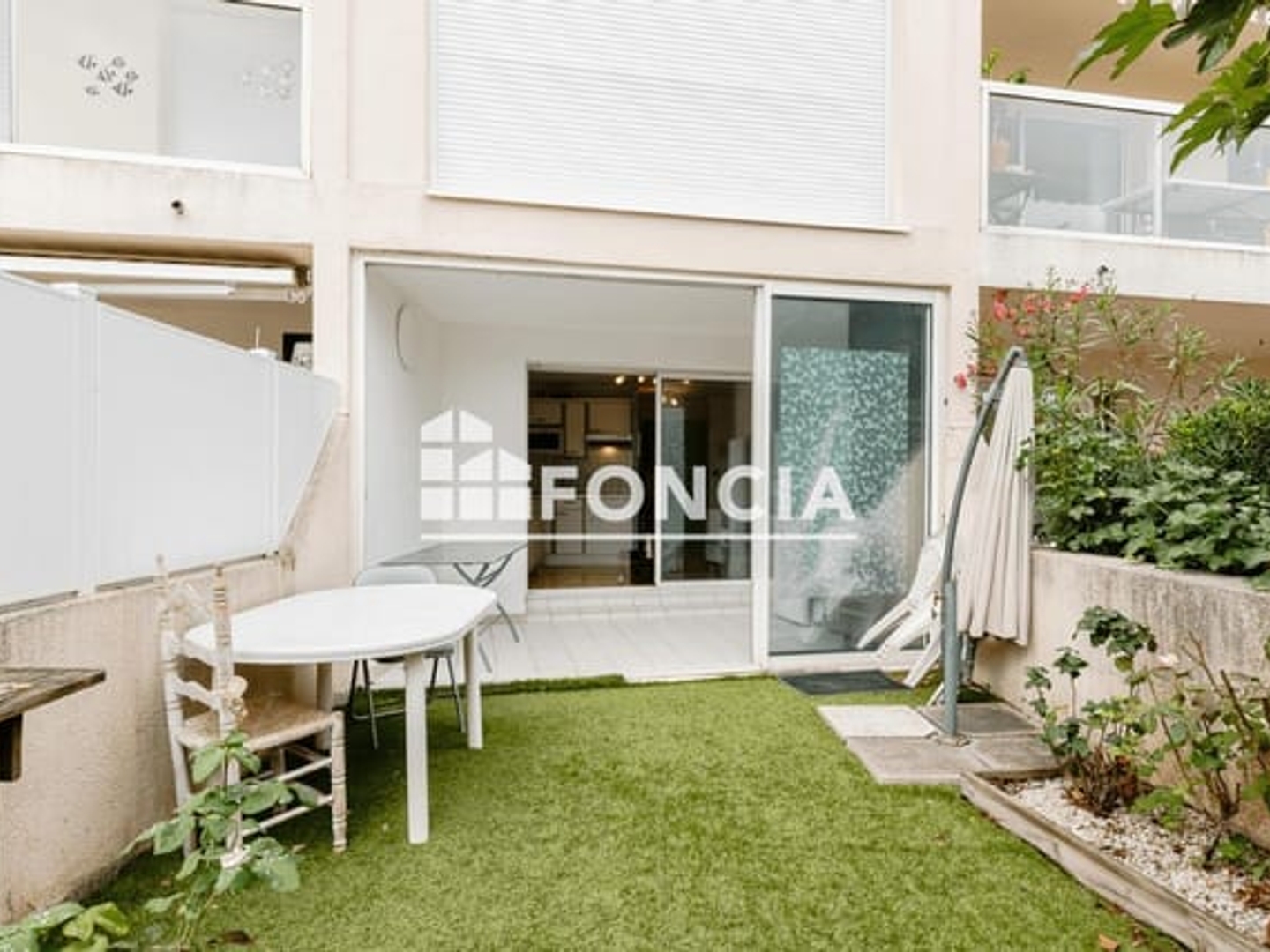 Appartement à vendre - 1 pièce - 26m2 - Les Sables-D'olonne (85100)