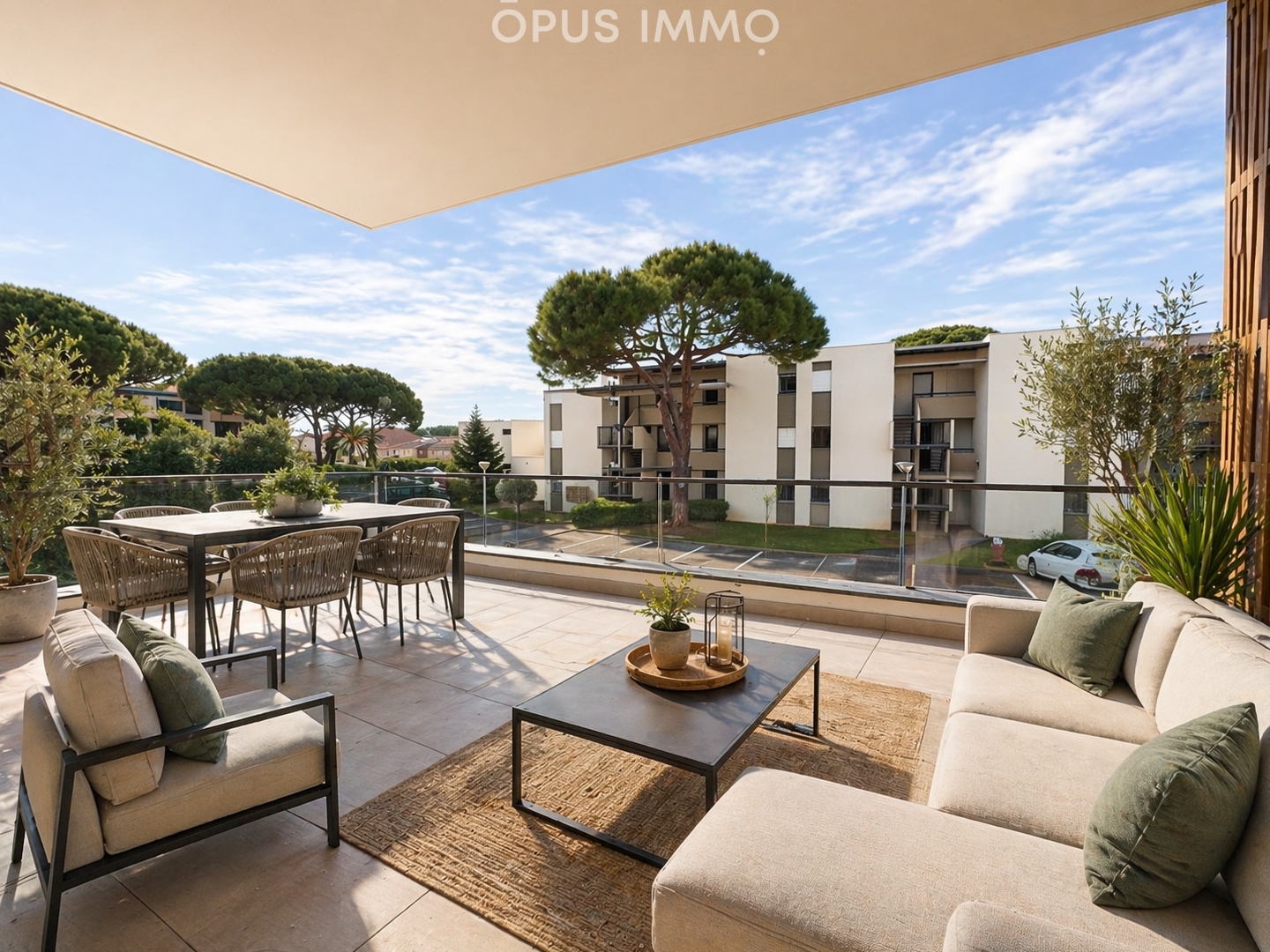 Appartement