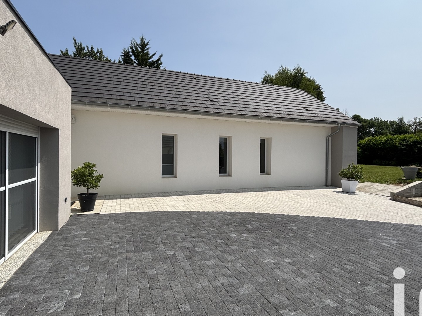 Maison 6 pièces 138 m²