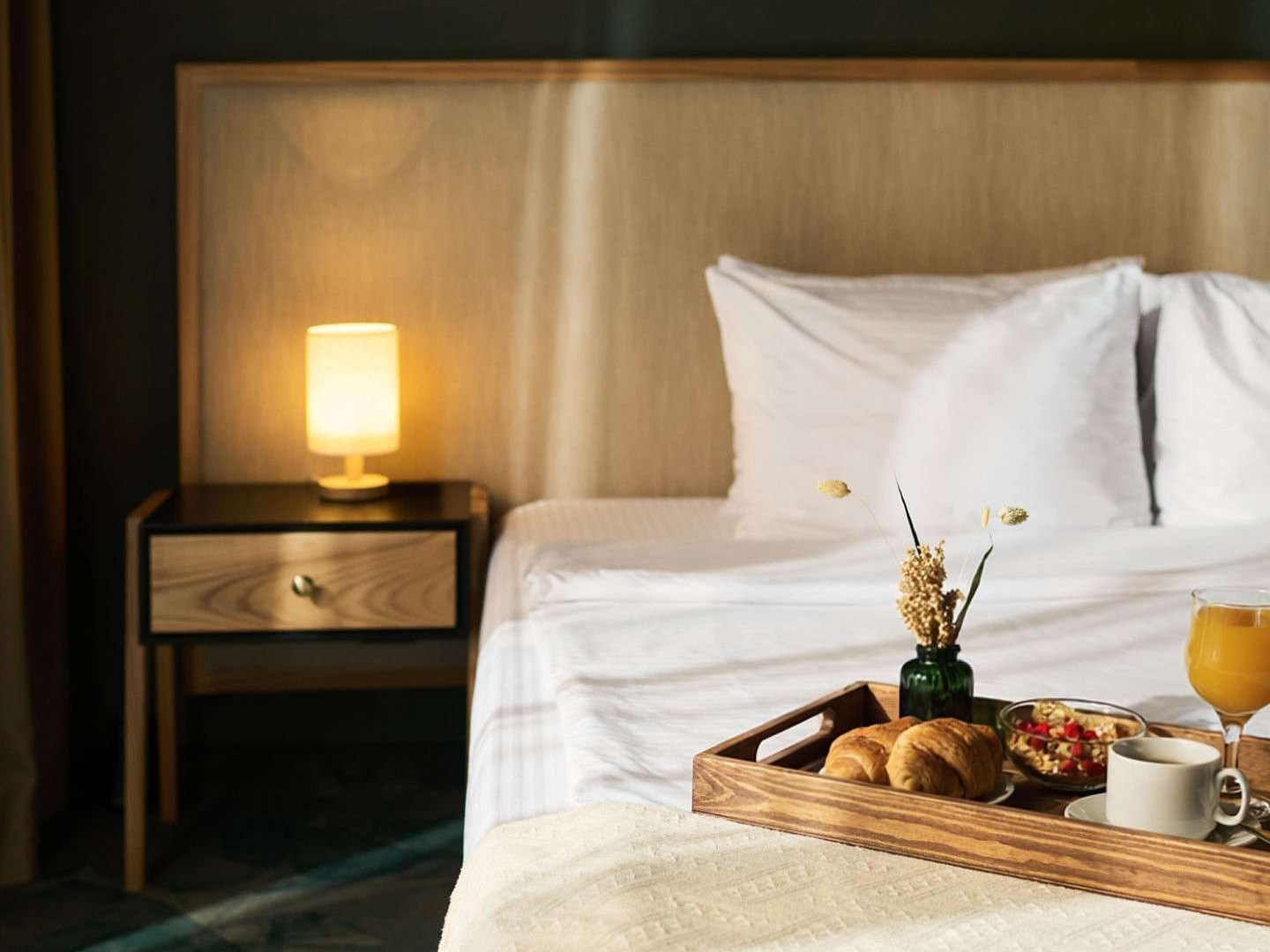 Hôtel Bureau
