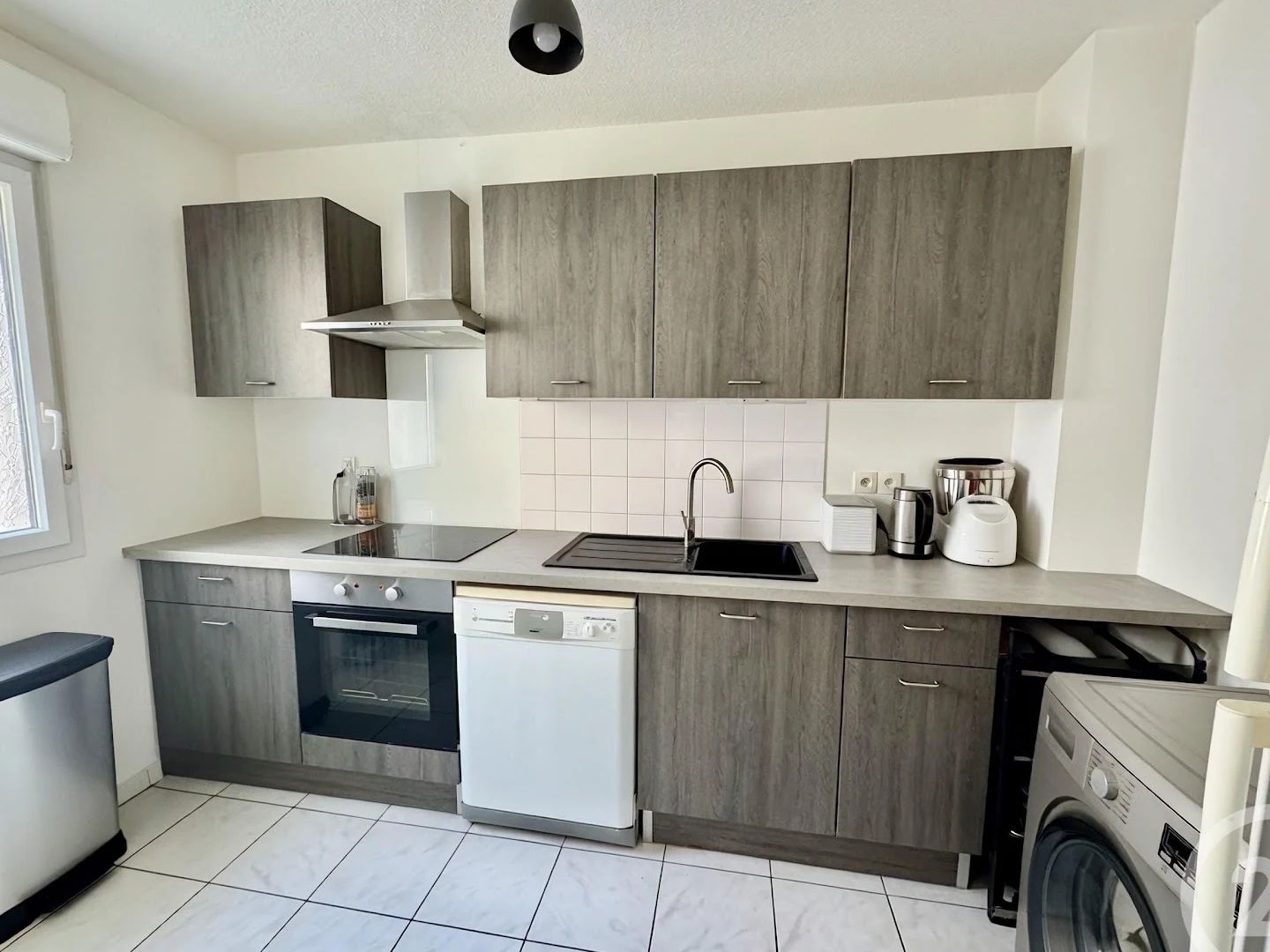 Maison à vendre - 3 pièces - 61m2 - Pamiers (09100)